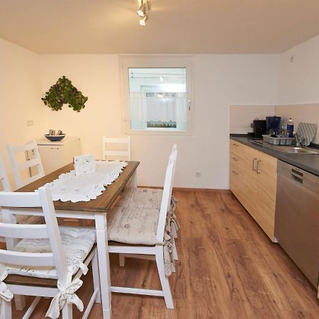 Ferienwohnung Beim Halt Wasserburg Exteriér fotografie